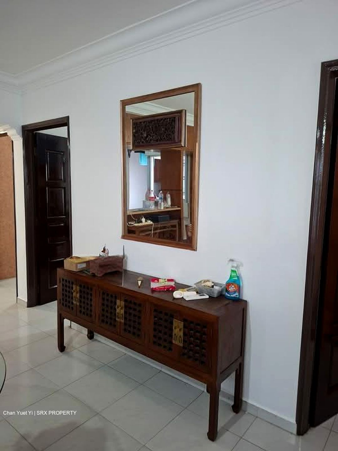 Blk 791 Khatib Vale (Yishun), HDB Executive #565045811